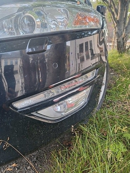 Ford Mondeo 7 of 11