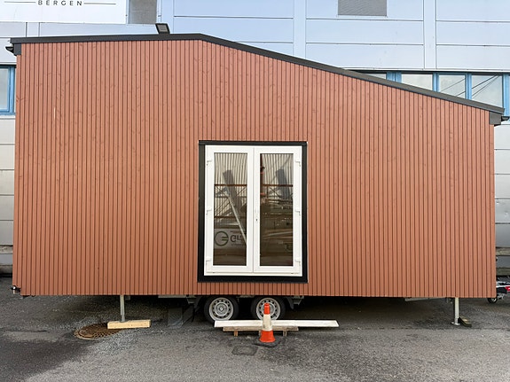Andre Minihus / Tiny home 4 of 18