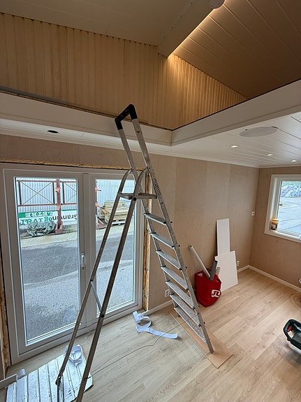 Andre Minihus / Tiny home 15 of 18