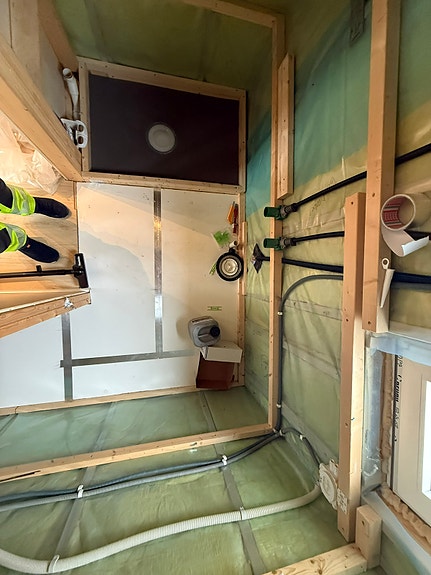 Andre Minihus / Tiny home 13 of 18