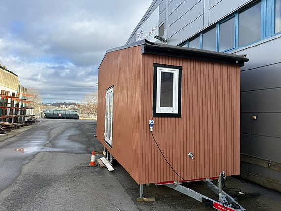Andre Minihus / Tiny home 3 of 18