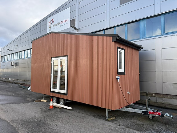 Andre Minihus / Tiny home 2 of 18