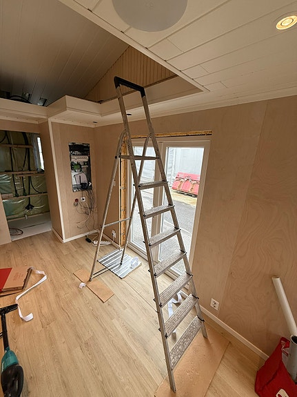 Andre Minihus / Tiny home 14 of 18