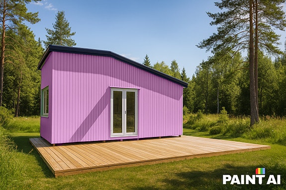 Andre Minihus / Tiny home 7 of 18