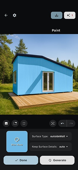 Andre Minihus / Tiny home 6 of 18