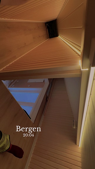 Andre Minihus / Tiny home 12 of 18