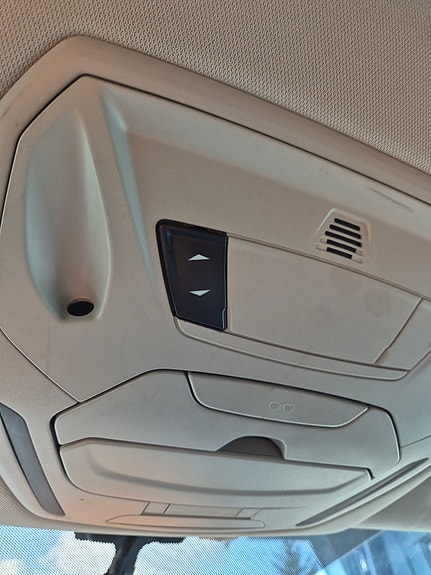 Ford Grand C-MAX 9 of 18