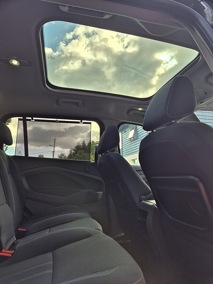 Ford Grand C-MAX 14 of 18
