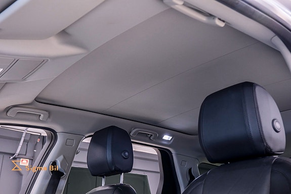 Land Rover Discovery Sport 17 of 30