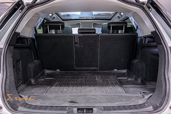Land Rover Discovery Sport 12 of 30