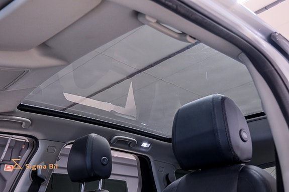 Land Rover Discovery Sport 16 of 30