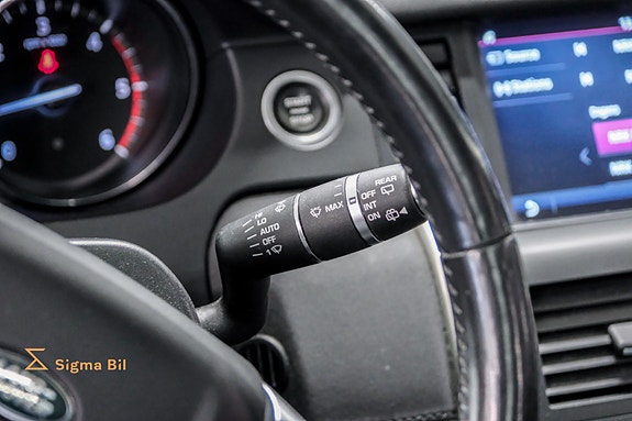 Land Rover Discovery Sport 30 of 30