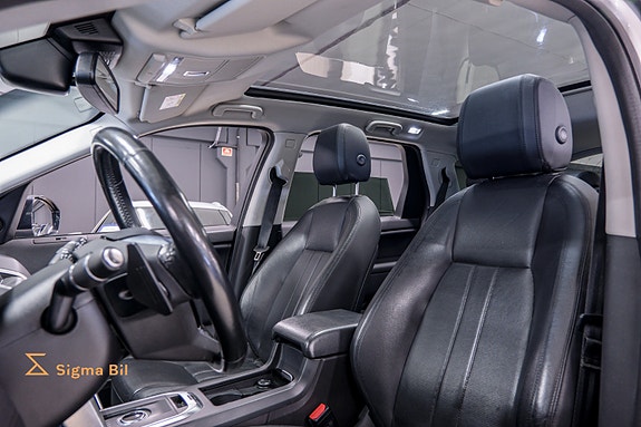 Land Rover Discovery Sport 15 of 30