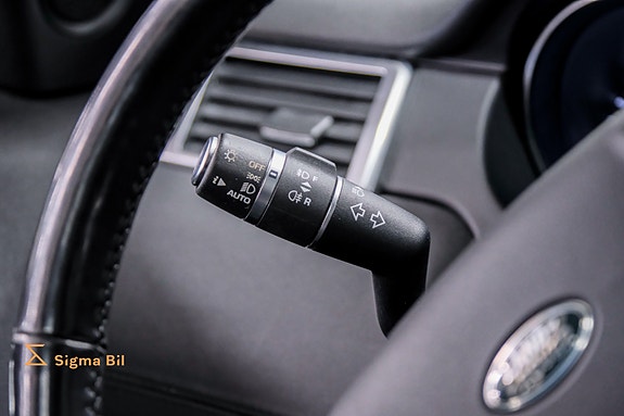 Land Rover Discovery Sport 28 of 30