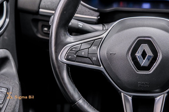 Renault Zoe 21 of 30