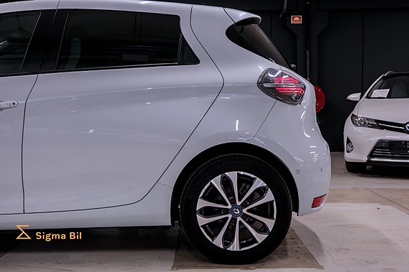 Renault Zoe 7 of 30