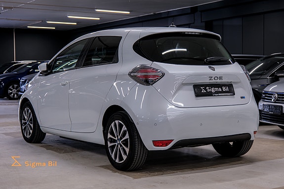 Renault Zoe 8 of 30