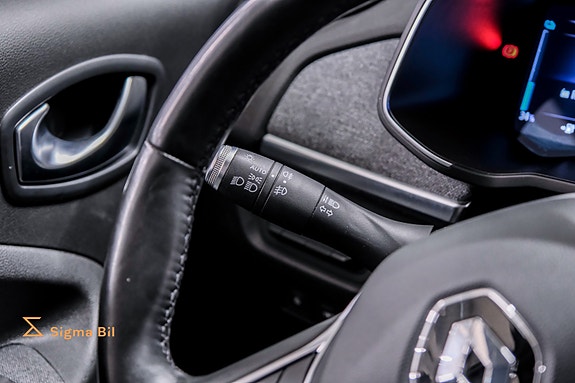 Renault Zoe 22 of 30