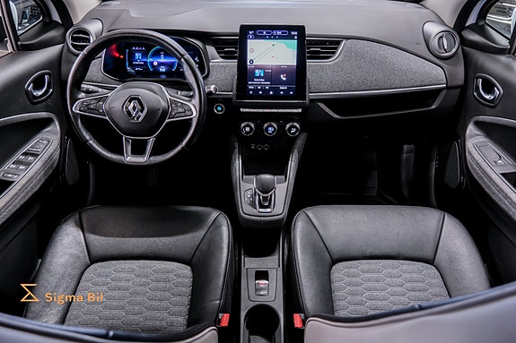 Renault Zoe 27 of 30