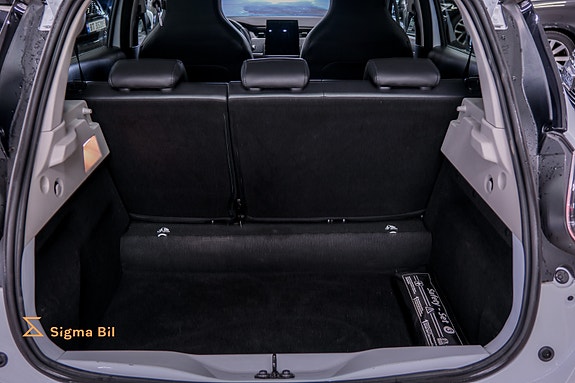 Renault Zoe 10 of 30