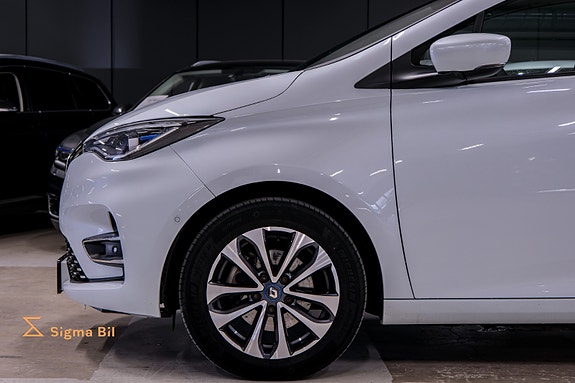 Renault Zoe 5 of 30