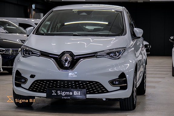 Renault Zoe 4 of 30