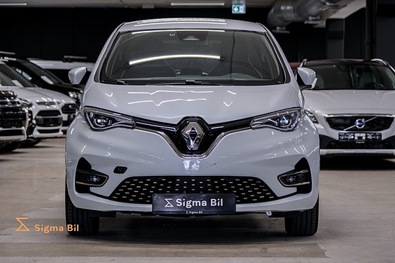 Renault Zoe 3 of 30
