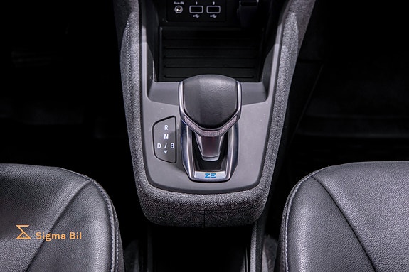 Renault Zoe 29 of 30