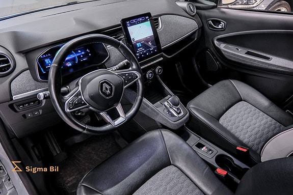 Renault Zoe 14 of 30