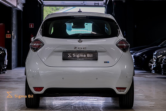Renault Zoe 9 of 30