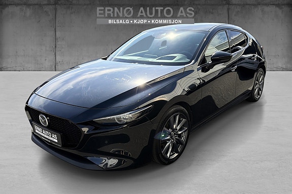 Mazda 3 4 of 14