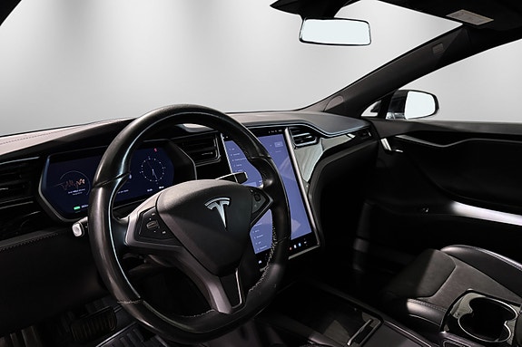Tesla Model S 19 of 30