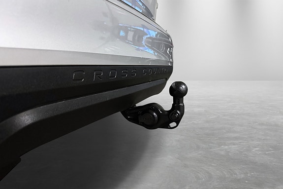 Volvo V60 Cross Country 14 of 30