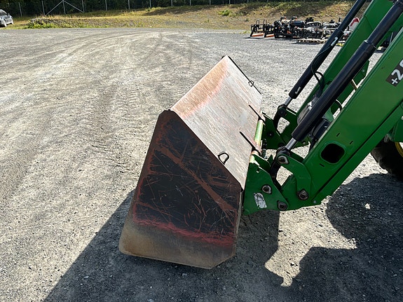 John Deere 5080R 10 of 24
