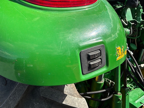 John Deere 5080R 8 of 24