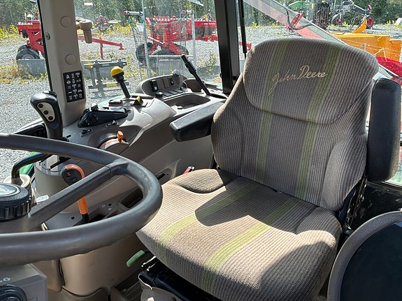 John Deere 5080R 14 of 24