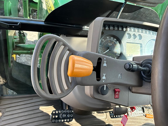John Deere 5080R 24 of 24