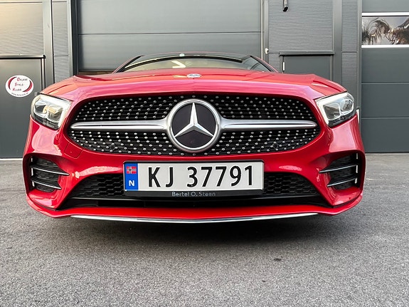 Mercedes-Benz A200 5 of 30