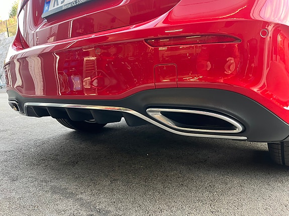 Mercedes-Benz A200 7 of 30