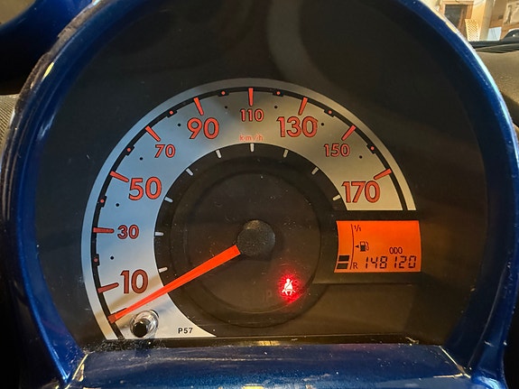 Toyota Aygo 8 of 14