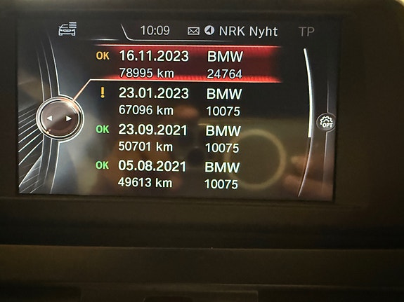 BMW 218i 26 of 30