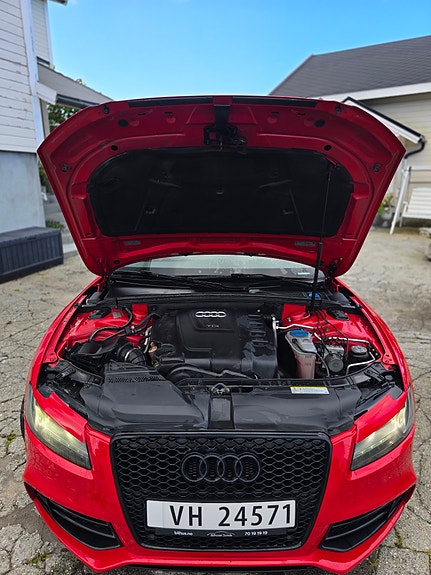 Audi A5 25 of 26