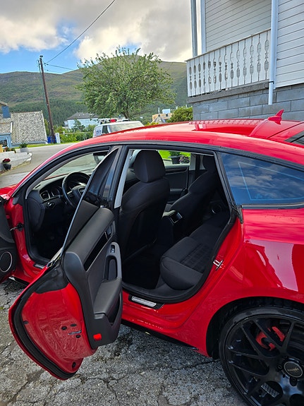 Audi A5 11 of 26