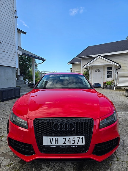 Audi A5 9 of 26