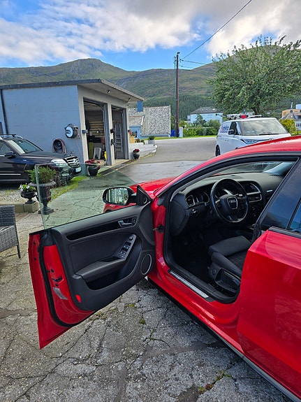 Audi A5 10 of 26