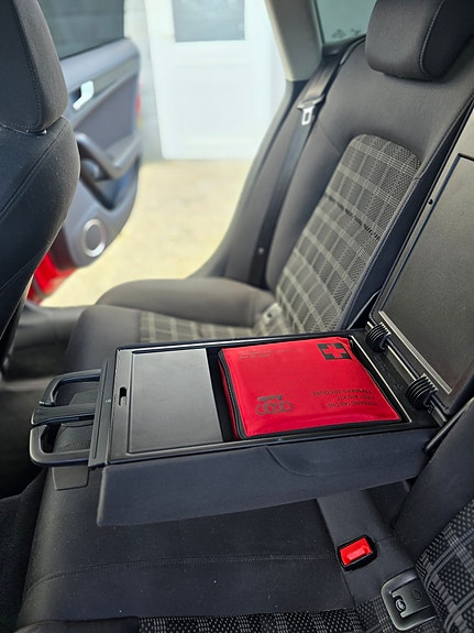 Audi A5 19 of 26