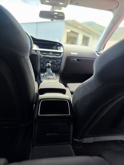 Audi A5 17 of 26