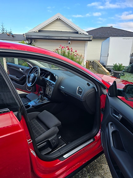 Audi A5 12 of 26