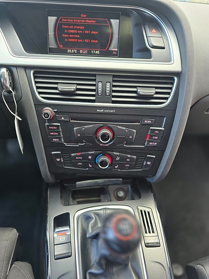 Audi A5 24 of 26