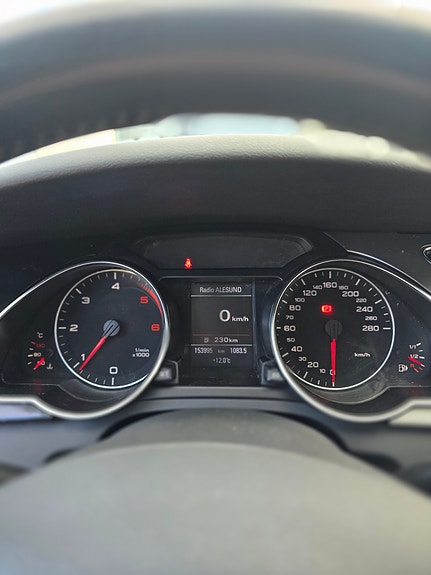 Audi A5 22 of 26